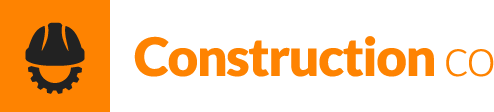 Logo Construction Co